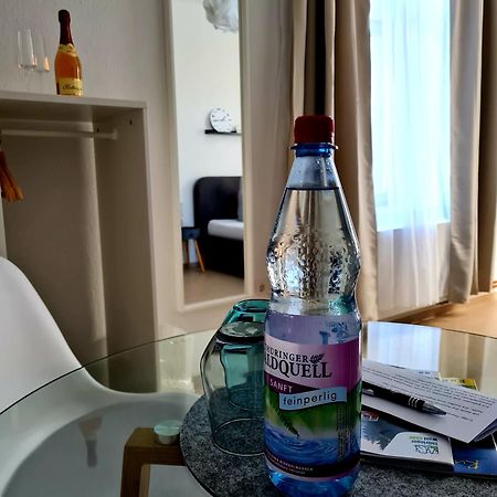 Pension Schul Inn Ruhla Kültér fotó