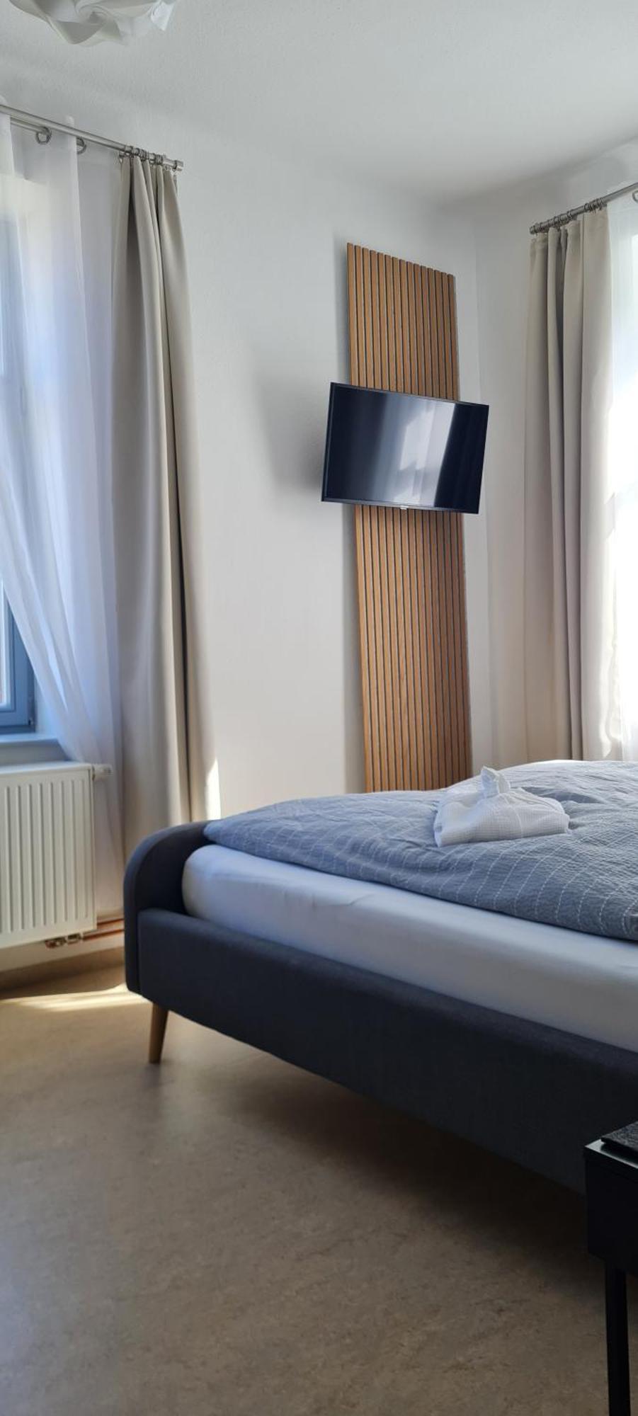 Pension Schul Inn Ruhla Kültér fotó